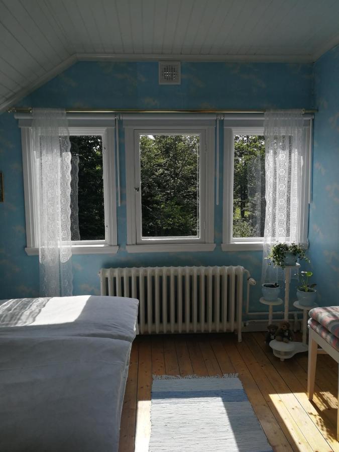 Hostel Bolmen Bed Ljungby  Zimmer foto